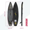 Coasto Regent 11'8 Signature SUP Board aufblasbar Set Produktbild-Vorschau 3