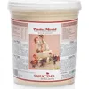 Saracino Modellierpaste Rose-Beige (Hautfarben) 1 kg Produktbild-Vorschau 1