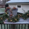 Best Season LED-Tannengirlande, beleuchtet, ca.2,5 m, 30 Produktbild-Vorschau 4