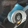 Akumulatorowe nożyczki elektryczne z mocnym stalowym Podgląd zdjęcia produktu 12