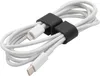 10x Kabelclip Kabelhalter Kabelklemme Kabel Organizer Clip Produktbild-Vorschau 4