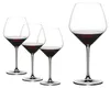 Riedel Rode Wijnglazen Extreme - Pinot Noir - 770 ml - 3 + Productafbeelding-voorbeeld 17
