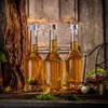 KADAX Likörflaschen 500ml, 10 Stück, Leere Flaschen zum Produktbild-Vorschau 6