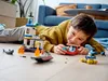 LEGO® City 60308 Policie a hasiči v pobřežní operaci Náhled obrázku produktu 18