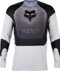 FOX 360 Revise Motocross-Trikot, schwarz/anthrazit/grau, S Produktbild-Vorschau 1