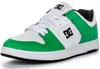 DC Shoes Manteca 4 Lederschuhe mit seitlichem Logo und Produktbild-Vorschau 13