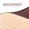 Cuscino per massaggio cervicale, cuscino riscaldante, Anteprima dell’immagine prodotto 16