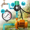 KESSER® Pumpensteuerung mit Baranzeige mit Kabel 10 bar Produktbild-Vorschau 4