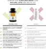 Nature Love® Curcuma 15.000 | 90 Kapseln | 450 mg Curcumin Produktbild-Vorschau 2