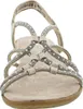 Rieker Damen Sandale Strass Perlen Gummizug Stretch 64270, Produktbild-Vorschau 62
