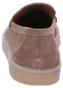 Lerros - Chaussures pour hommes - Mocassins - Gris - Voir les images du produit 7