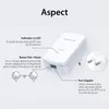 Mercusys MP500 KIT, 1000 Mbit/s, IEEE 802.3, IEEE 802.3ab, Podgląd zdjęcia produktu 5