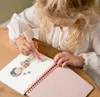 Little Dutch - Wasserzauber Buch Rosa & Friends Produktbild-Vorschau 2