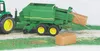 Bruder 2017 John Deere Großballenpresse Produktbild-Vorschau 15