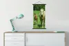 MuchoWow® Textilposter Pferd - Fohlen - Tiere 60x120 cm mit Produktbild-Vorschau 3