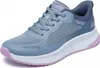 Skechers Slip Ins Sportschuh Grau Produktbild-Vorschau 13