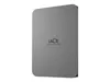 LaCie Mobile Drive Secure    2TB Space Grey USB 3.1 Type C Produktbild-Vorschau 18