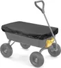 Gorilla Carts Schutzhaube | Robuste Regen- & Produktbild-Vorschau 8