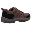 Cotswold - Chaussures de marche pour homme Toddington, cuir Voir les images du produit 2