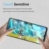 2X Schutzglas für Motorola Moto G56 Display Kamera Produktbild-Vorschau 6