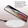 QI Ladestation für Google Pixel 10 9a 9 8a Fold 8 Pro XL Produktbild-Vorschau 11