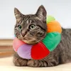 2 Stück Halskrause Katze Halskrausen für Katzen Cat Collar, Produktbild-Vorschau 5