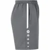 Jako Allround Shorts Herren - Anthra Light Produktbild-Vorschau 4