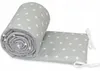 210x30cm Bettumrandung für 140x70cm Gitterbett Produktbild-Vorschau 3