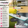 Nafukovací tréninková podložka AirFlexy s elektrickou Náhled obrázku produktu 3