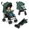 Lionelo Irma buggy klein zusammenklappbar reisebuggy mit Produktbild-Vorschau 1