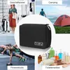 OKWISH Kulturbeutel, Kulturtasche zum Aufhängen für Damen, Produktbild-Vorschau 7