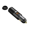 Baseus Share Together Chargeur de voiture Usb / Usb Type C Voir les images du produit 3