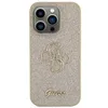 Guess Glitter Script Big 4G Hlle für iPhone 15 Pro – Gold Produktbild-Vorschau 11