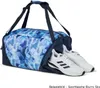 Accessoires - Sac de sport 46 cm (nordic forest green) Voir les images du produit 5