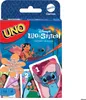 MATTEL UNO Lilo and Stitch 0 0 0 Produktbild-Vorschau 2