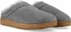 Haflinger Damen Lammfell Hausschuh anthrazit EUR 42 Produktbild-Vorschau 1