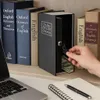Prenosná pokladnica - kniha 240x155x55 12974 Náhľad obrázku produktu 10