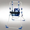Set di altalene 4 in 1 + seggiolino, vassoio, barra Anteprima dell’immagine prodotto 3