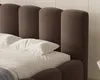 MOEBLO Polsterbett Bubble Bett 18 – Doppelbett Wolkenbett Produktbild-Vorschau 3