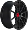 MB Design Felgen MF1 8.0Jx19 ET 34 5x115 Diamant Schwarz Produktbild-Vorschau 3