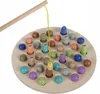 Kruzzel 22410 Kinder Fischfangspiel Produktbild-Vorschau 3