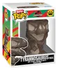Funko FK92954 - Jurassic Park Bitty POP! Vinyl Figuren Produktbild-Vorschau 8