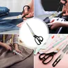 Handi Stitch Schneider Schere mit Fadenschneider - Produktbild-Vorschau 4