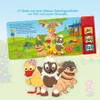 Trötsch Unser Sandmännchen Soundbuch Pittiplatsch Mein Produktbild-Vorschau 3