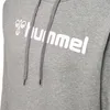 L|hummel hmlMOVER Baumwolle Hoodie Herren Kapuzen Produktbild-Vorschau 6