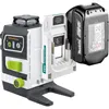 Laserliner PowerAdapter Batterieadapter Akkuadapter für Produktbild-Vorschau 4