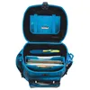 Scout Exklusiv Genius Safety Light Polar Blue Schulranzen Produktbild-Vorschau 11
