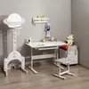 Spacetronik XD SPE-X102W 100x60 cm białe ręcznie regulowane Podgląd zdjęcia produktu 11