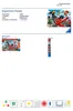 Ravensburger Superhrdinská síla Náhled obrázku produktu 3