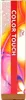 A close-up view of a product box for hair dye. Produktbild-Vorschau